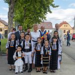Zilele Comunei Sura Mica 2023 - ziua 1
